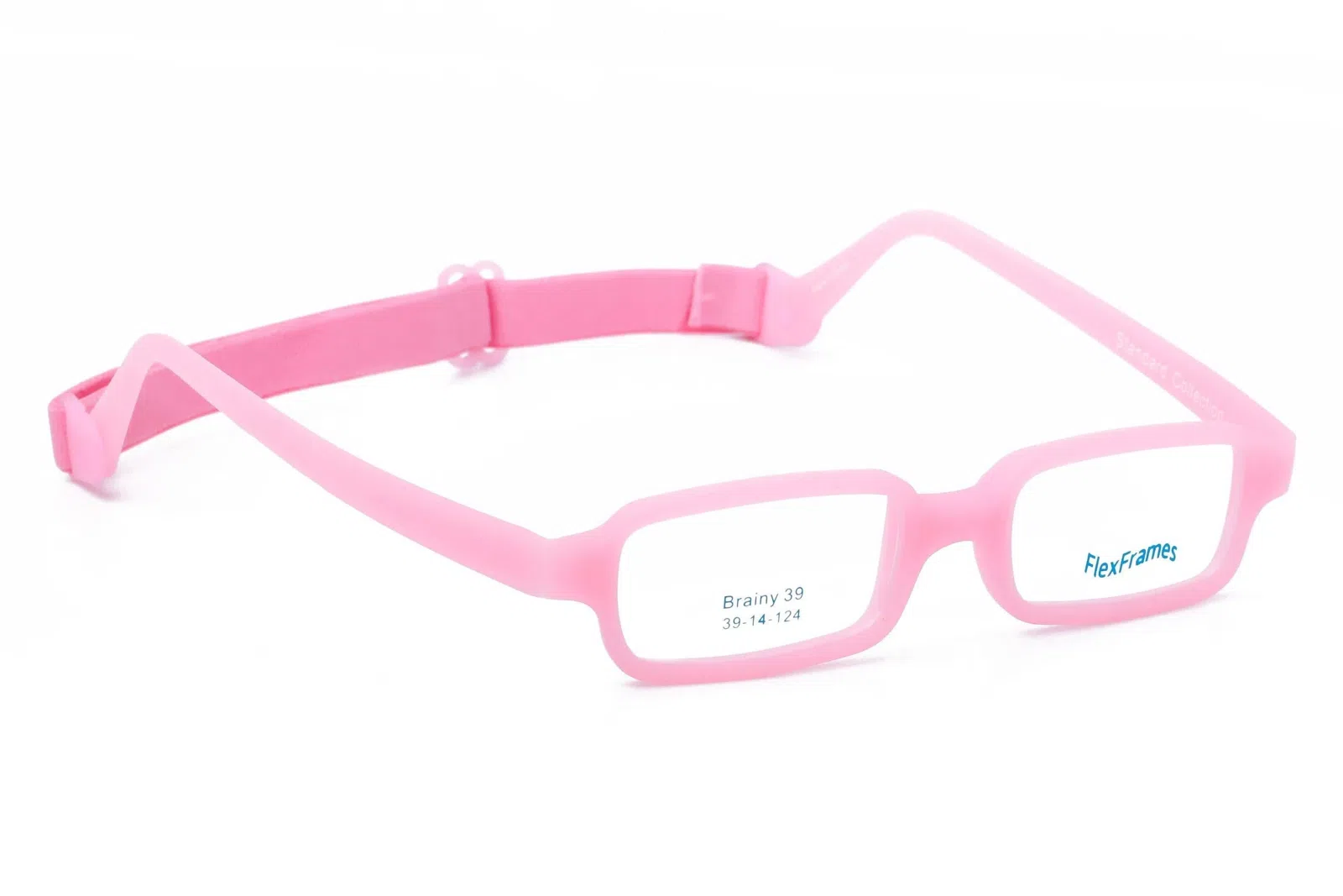Miraflex NewBaby4 Eyeglasses - view 10